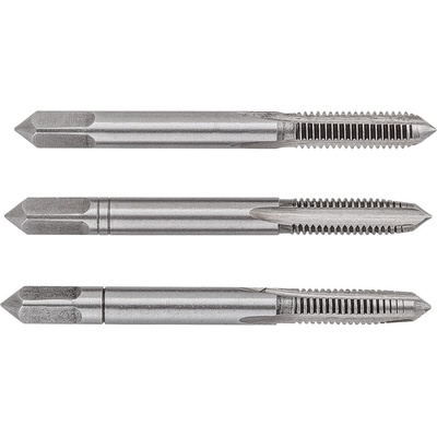 Topex Závitníky M4, 3 ks 14A204