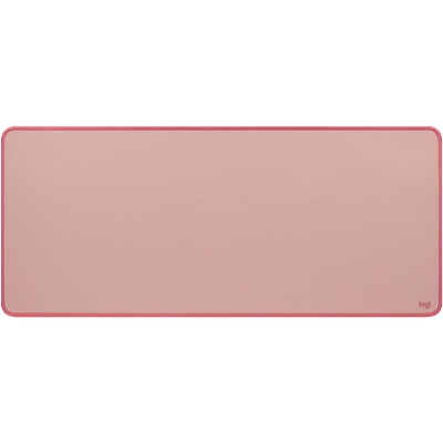 Logitech Desk Mat Studio Series - DARKER ROSE - N-A - N-A - NAMR-EMEA - EMEA