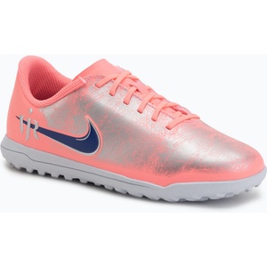Nike Детски футболни обувки Nike Zoom Vapor 16 Club Vini Jr TF sunset pulse/old royal