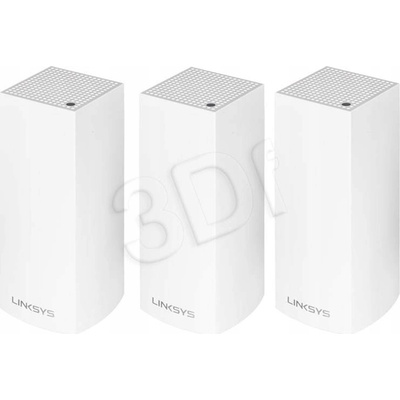 Linksys WHW0303-EU 8