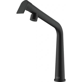 Franke Icon Swivel Top HP Matte Black (115.0625.187)