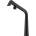 Franke Icon Swivel Top HP Matte Black (115.0625.187)