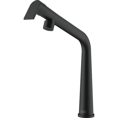 Franke Icon Swivel Top HP Matte Black (115.0625.187)