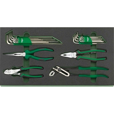 Stahlwille TCS 807/5 WT 3 96834324