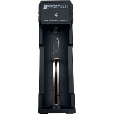 SPERAS Зарядно устройство за фенерчета Speras ZL11 (ZL11)