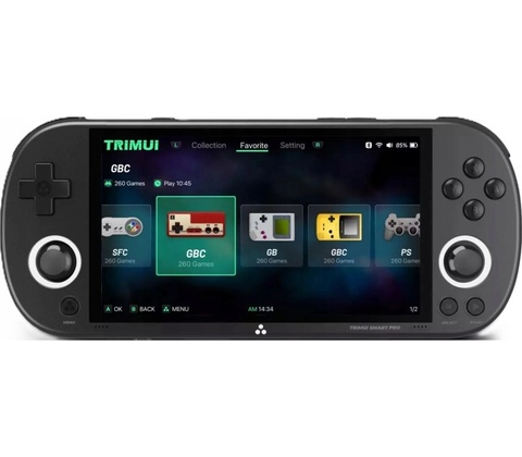 Trimui Smart Pro 64GB