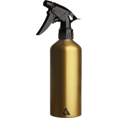 Efalock rozprašovač hliníkový zlatý 500 ml