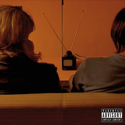 Jassbusters - Connan Mockasin LP