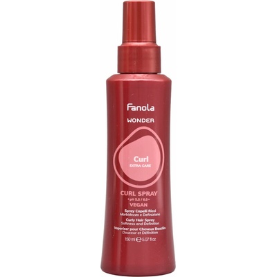 Fanola Wonder Curl Spray 150 ml