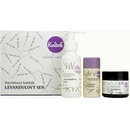 Navia sprchový krém Levandulový sen 100 ml