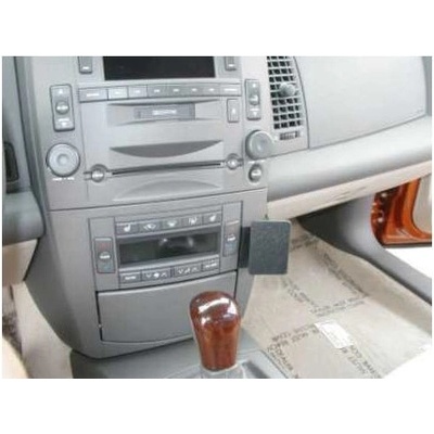 Brodit ProClip montážna konzola na palubnú dosku pre Cadillac SRX 04-06, 853093