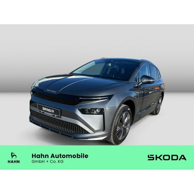 Skoda Enyaq 150 kW
