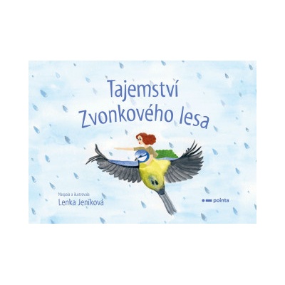 Tajemství Zvonkového lesa