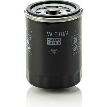 Mann-filter Маслен филтър mann-filter w 610/4