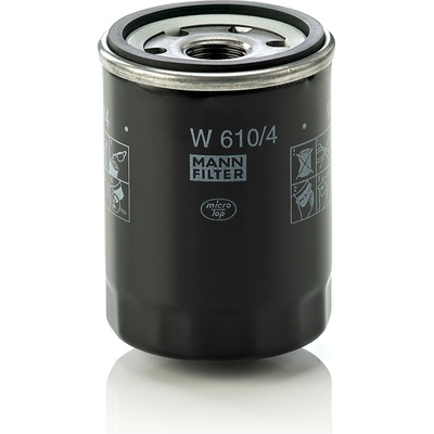 Mann-filter Маслен филтър mann-filter w 610/4