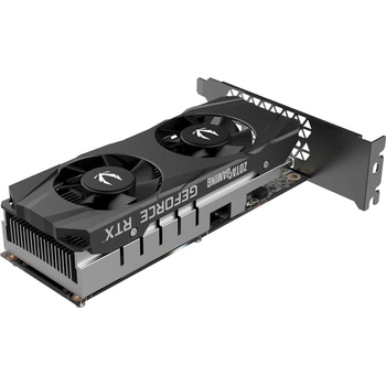 ZOTAC GeForce RTX 3050 LP 6GB GDDR6 96bit (ZT-A30510L-10L)