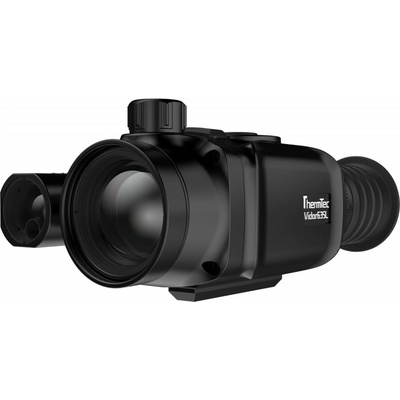 ThermTec Vidar 635 LRF s laserovým diaľkomerom