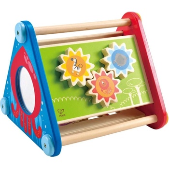 Hape Activity Box