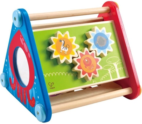 Hape Activity Box
