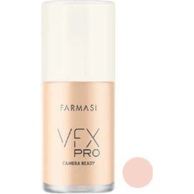 Farmasi VFX make-up 01 Cool Ivory gold 30 ml