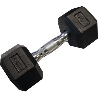 Kubisport CB7_5HEX 1 x 7,5 kg