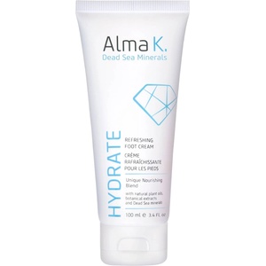 Alma K Освежаващ крем за крака, 100 ml - ozone
