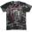 Iron Maiden Ed Kills Again Black L Риза (IMTEE161MDD03)