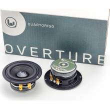 Quartorigo Overture Midrange