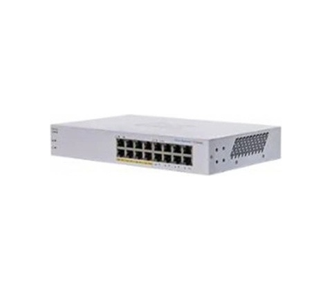 Cisco CBS110-16PP