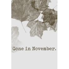 Gone In November