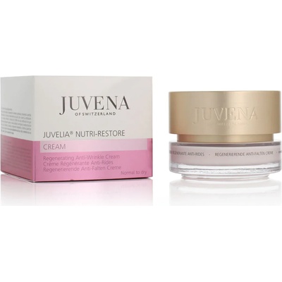 JUVENA Juvelia® Nutri-Restore Cream 50 ml