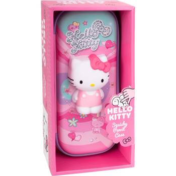 Image 1 of COOLPACK Несесер COOLPACK Squishy EVA Hello Kitty Pastel 1