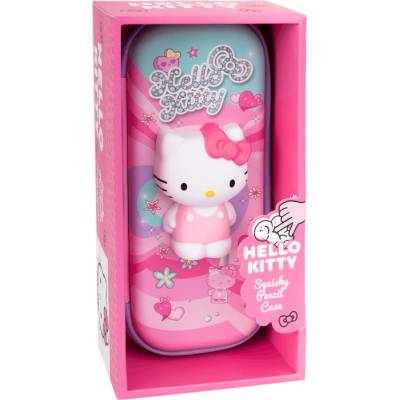 COOLPACK Несесер COOLPACK Squishy EVA Hello Kitty Pastel 1