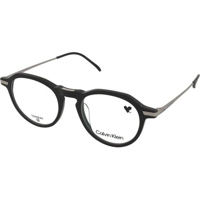 Calvin Klein Диоптрични очила Calvin Klein CK23532T 001