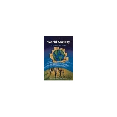 World Society - Georg Krücken