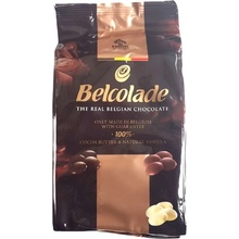 Belcolade Noir Ecuador 71%, 1 kg