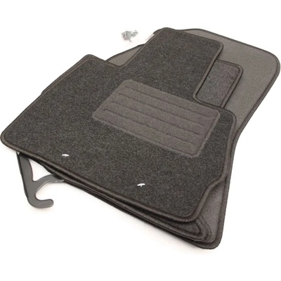 Petex Мокетни стелки за bmw Х5 Е53 (1999-2006) (112114502)