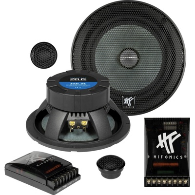 Hifonics ZX-6.2C