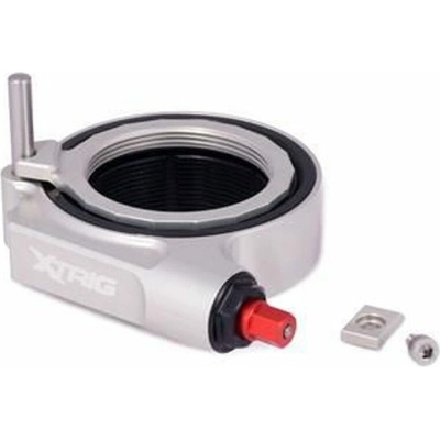 X-TRIG Nastavenie predpätia X-TRIG OHLINS 10900006 M48x1,5 TTX36 ľavý