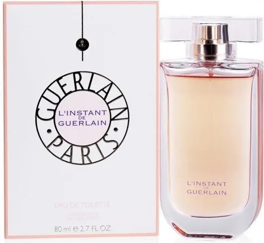 Guerlain L'Instant de Guerlain EDT 80 ml