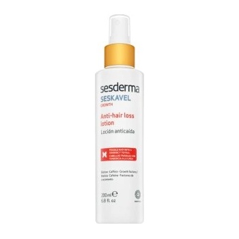 Sesderma Seskavel Growth Anti-Hair Loss Lotion грижа без изплакване Против косопад 200 ml