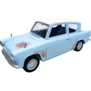 Harry Potter Mattel Harry Potter: Хари и летящата кола на Рон (HHX03) (84224)