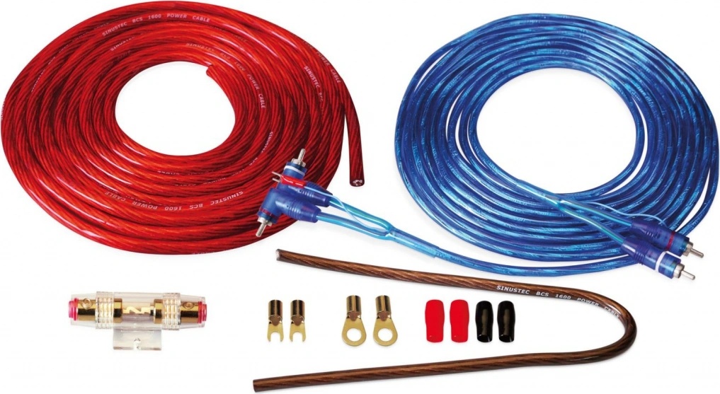 SinusTec BCS-1600