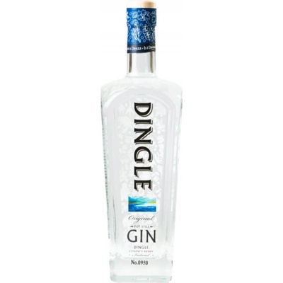 Dingle Gin