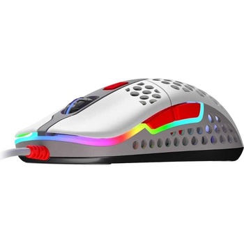 Image 1 of Xtrfy M42 Retro RGB White (1303)