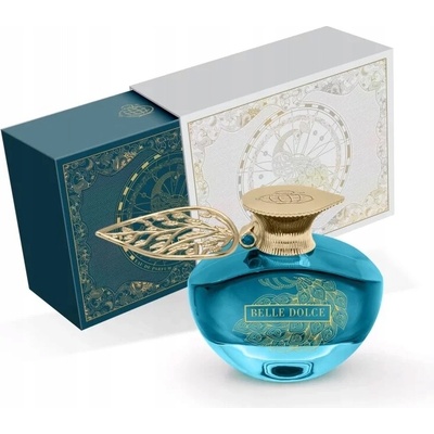 Fragrance World Belle Dolce parfémovaná voda dámská 100 ml