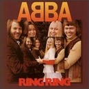 Abba - Ring Ring LP