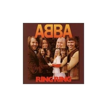 Abba - Ring Ring LP