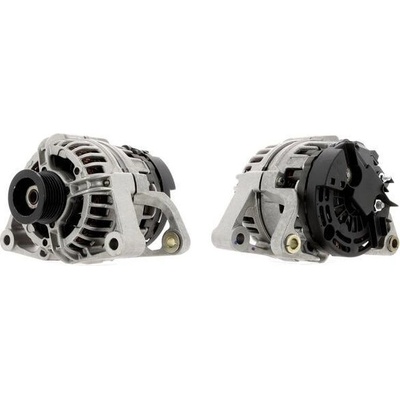 Alternátor Opel Astra 2.0 Di, Bosch 0124225004, 93175802