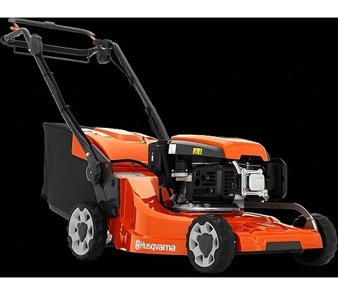 Husqvarna LC 347VE